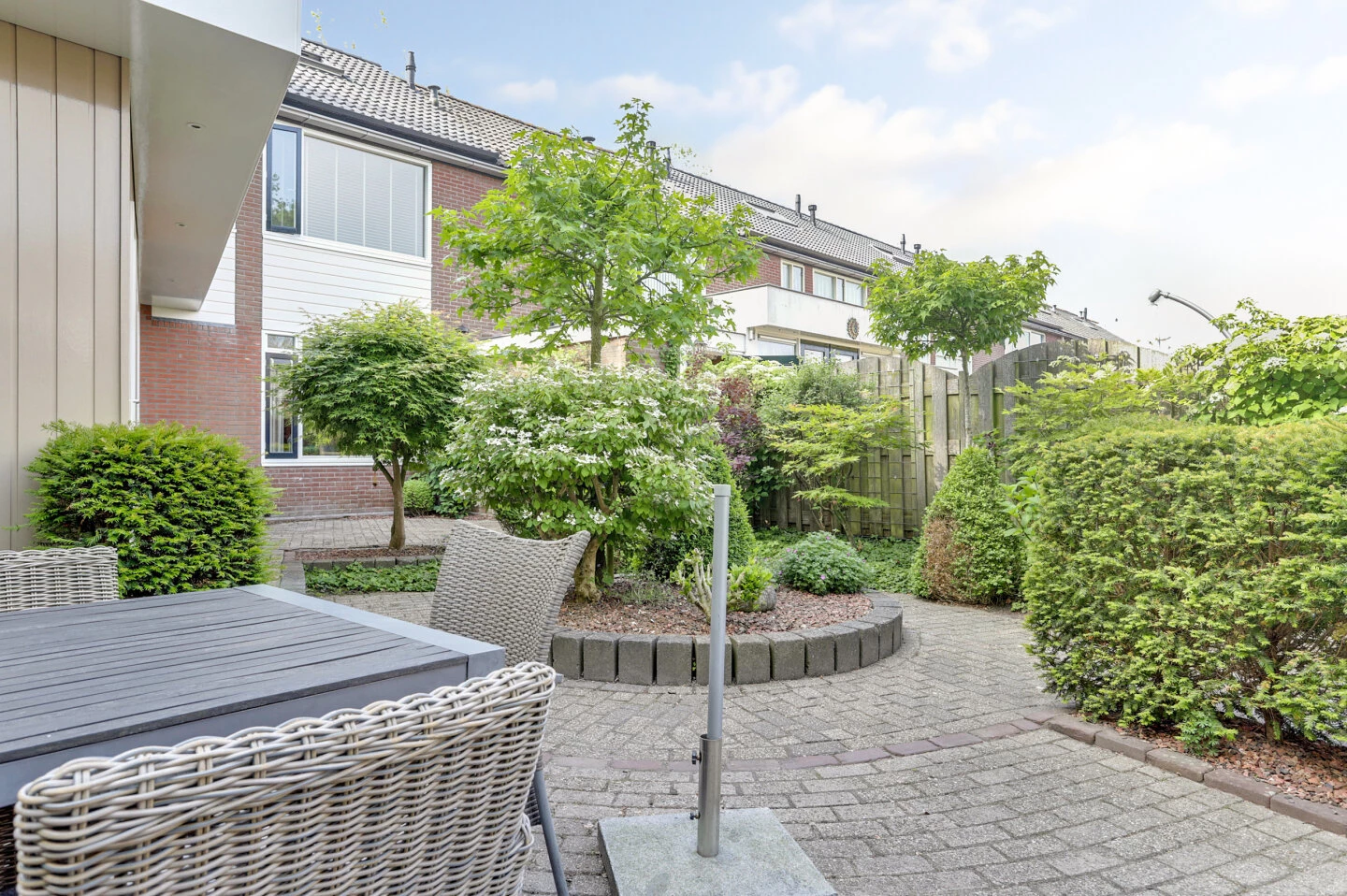 Woonhuis te koop Flamingolaan 2 Andijk
