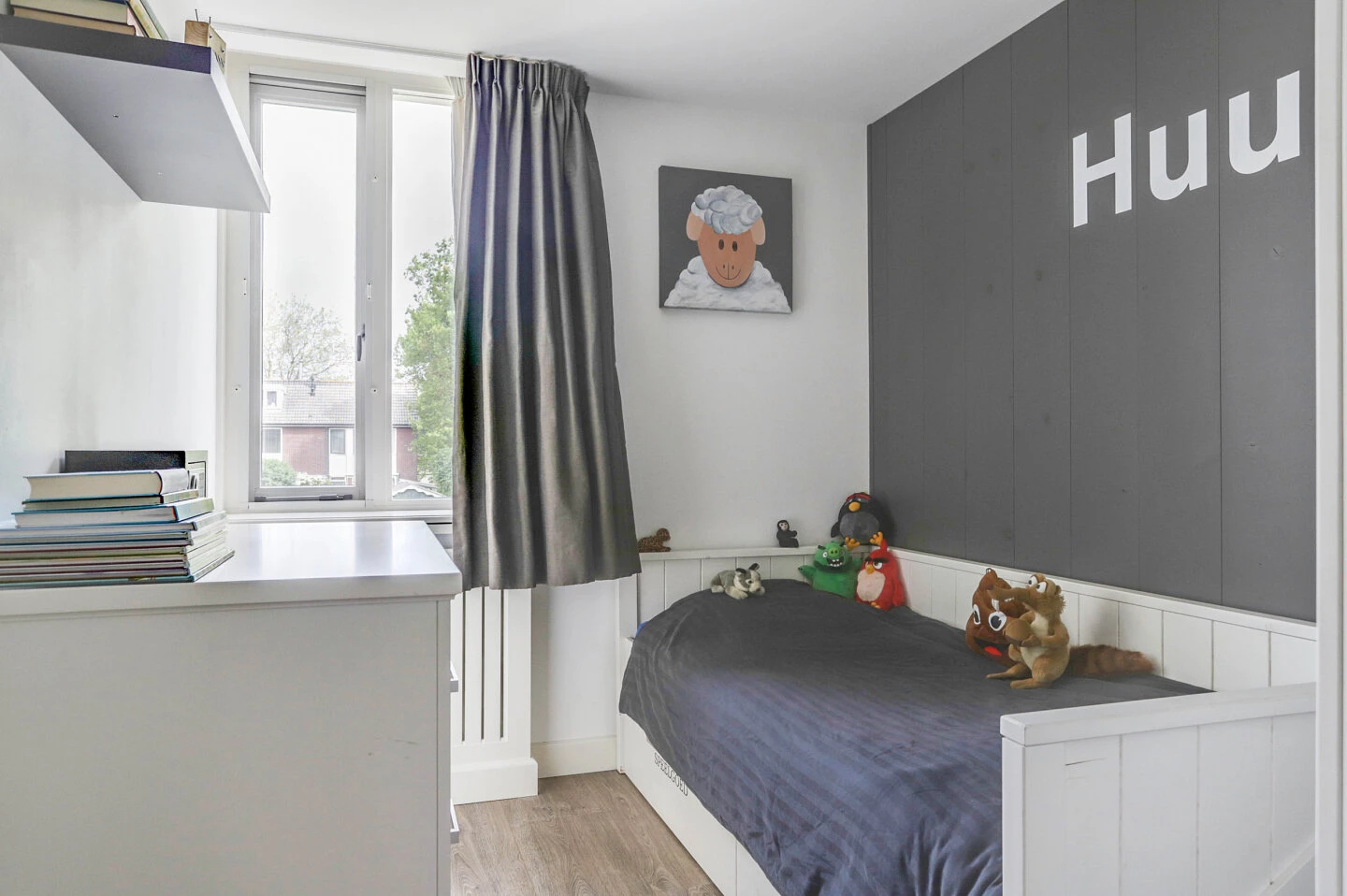 Woonhuis te koop Flamingolaan 2 Andijk
