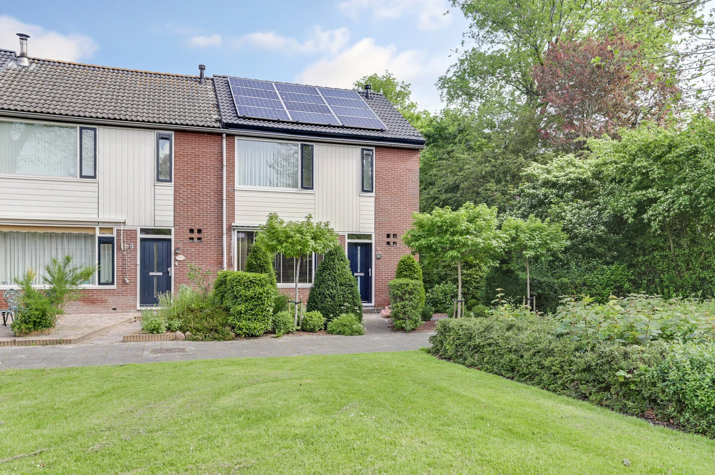 Woonhuis te koop Flamingolaan 2 Andijk