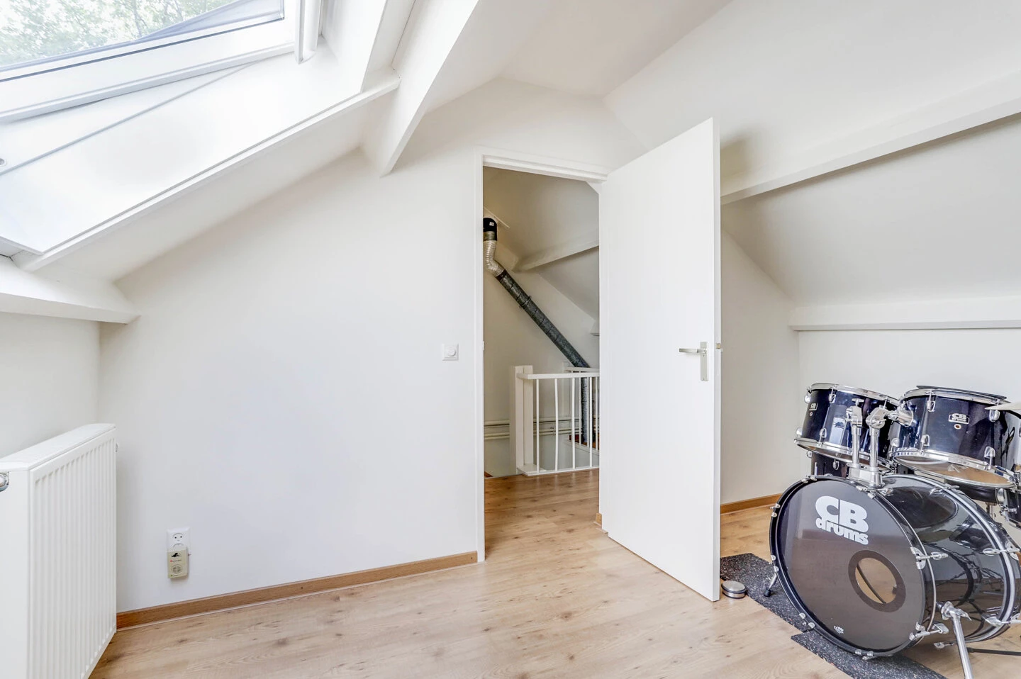 Woonhuis te koop Flamingolaan 2 Andijk