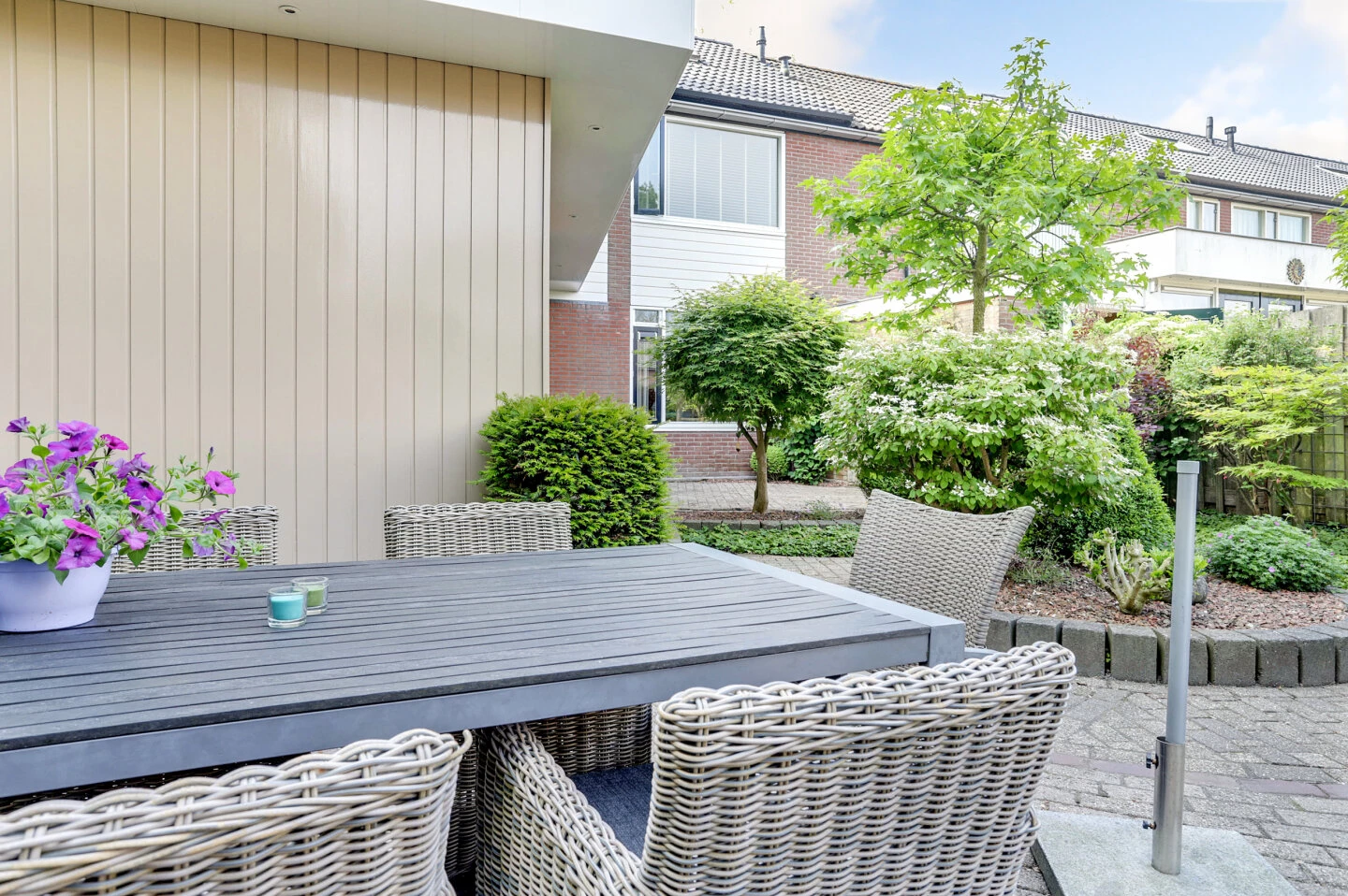 Woonhuis te koop Flamingolaan 2 Andijk