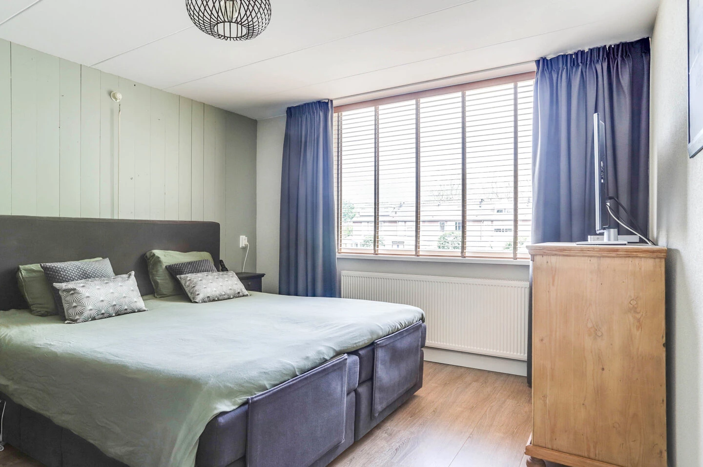 Woonhuis te koop Flamingolaan 2 Andijk