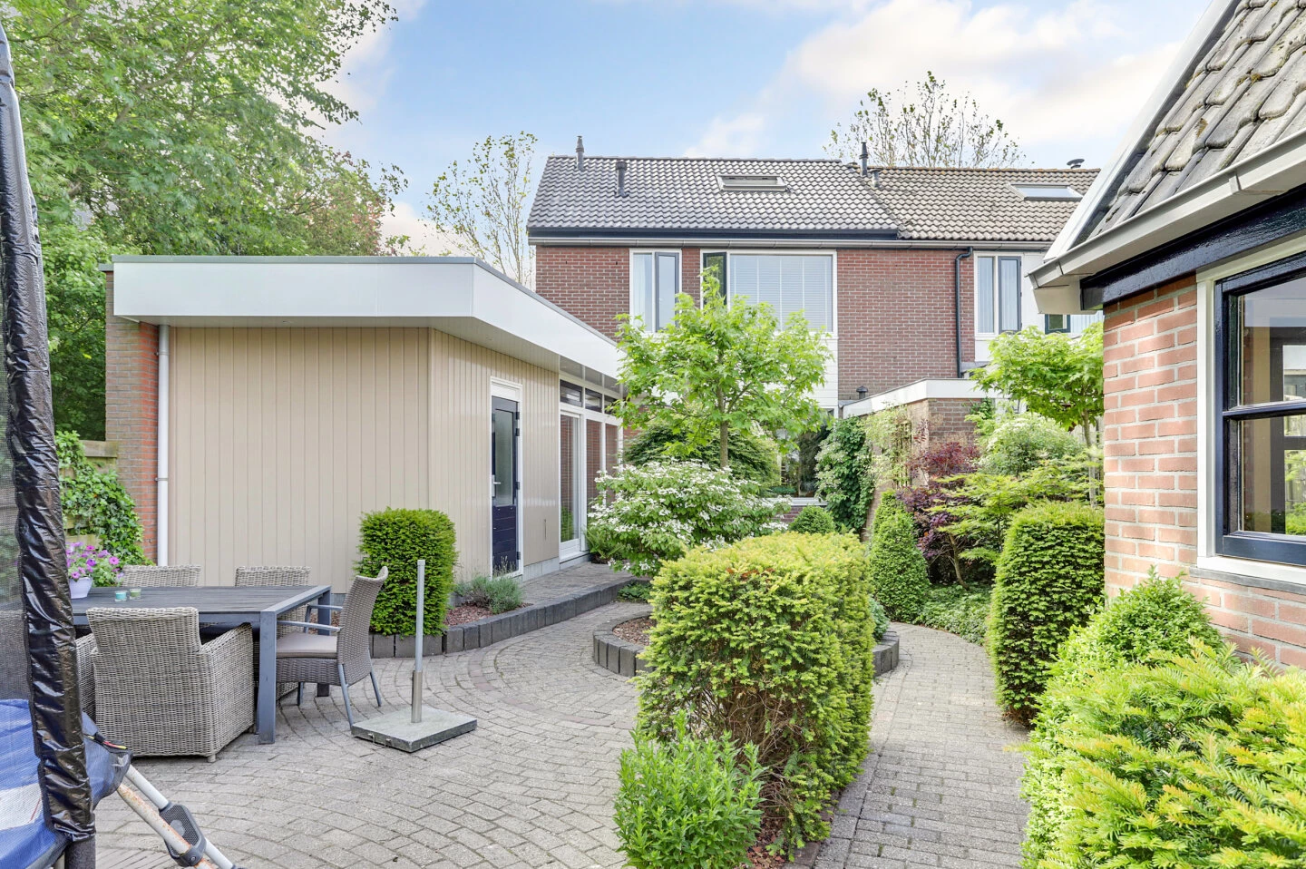Woonhuis te koop Flamingolaan 2 Andijk
