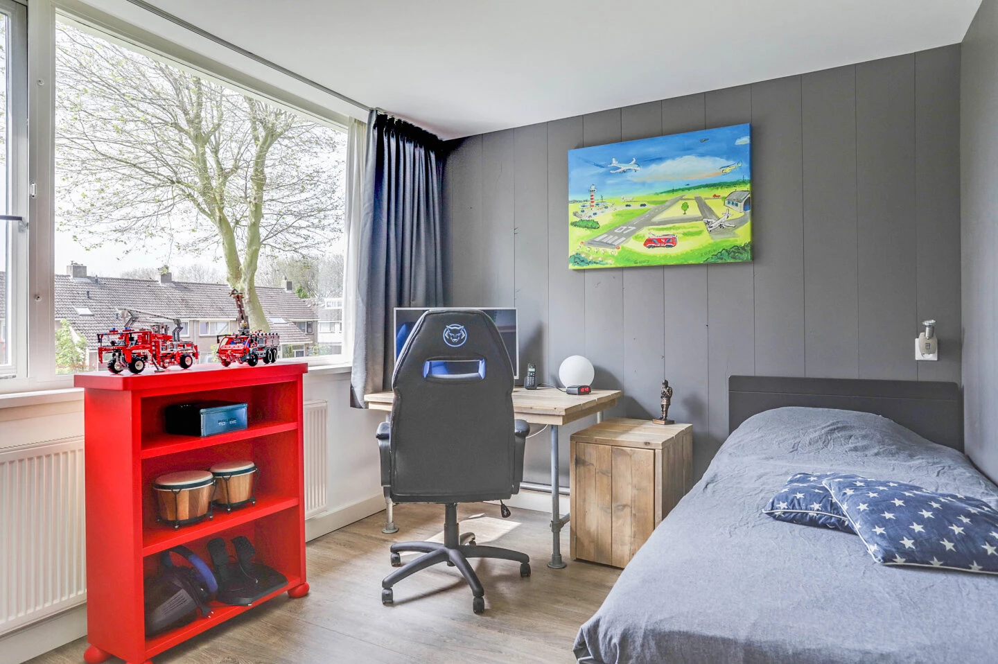 Woonhuis te koop Flamingolaan 2 Andijk