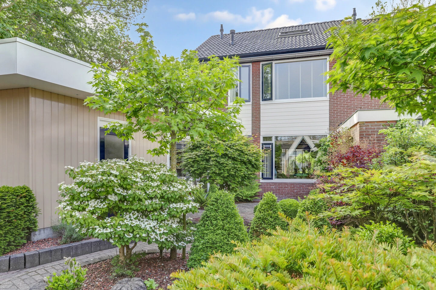 Woonhuis te koop Flamingolaan 2 Andijk
