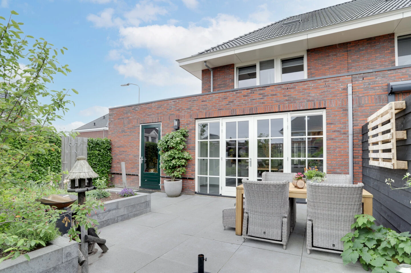 Woonhuis te koop Matjador 47 Wervershoof