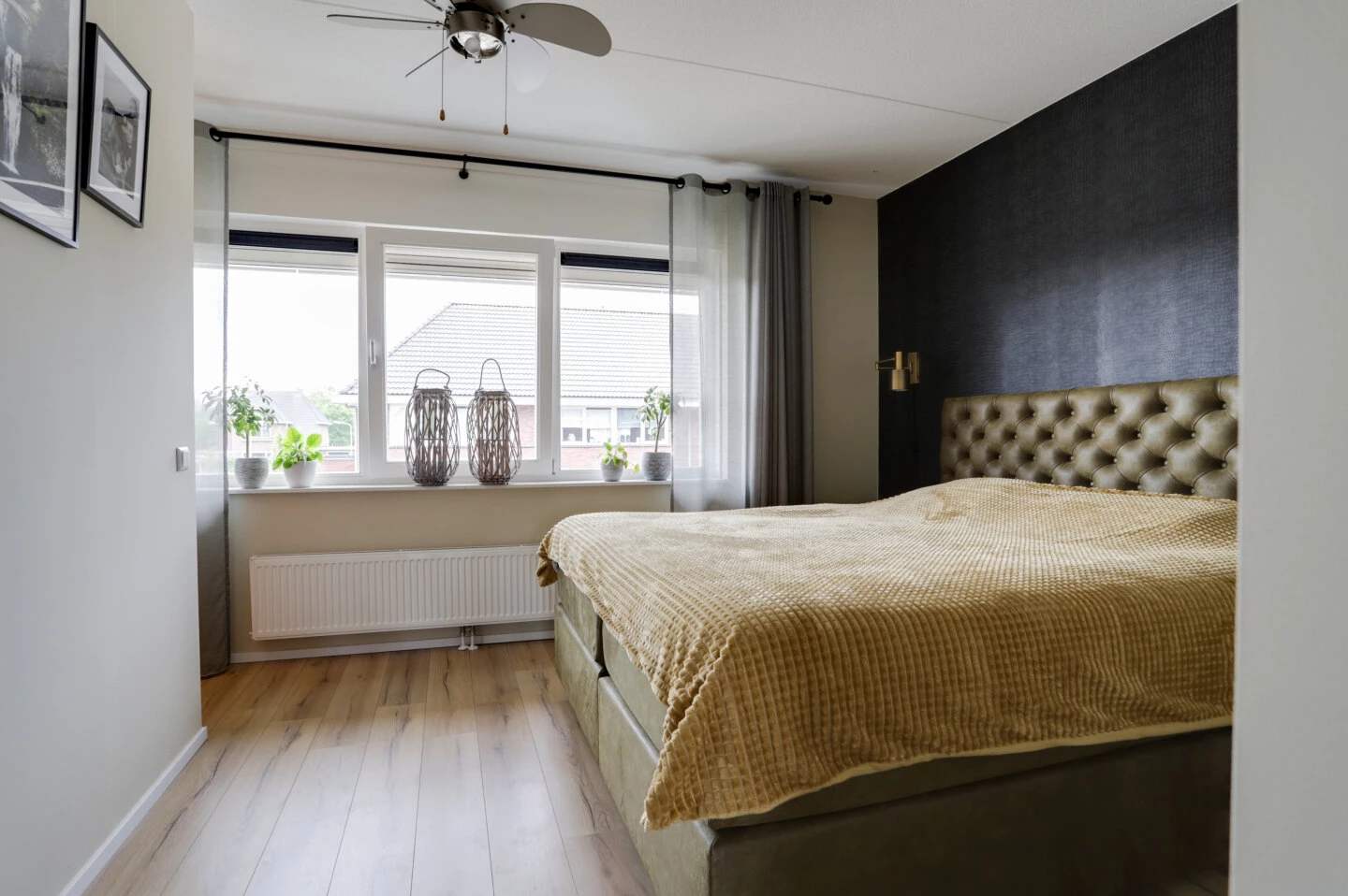 Woonhuis te koop Matjador 47 Wervershoof
