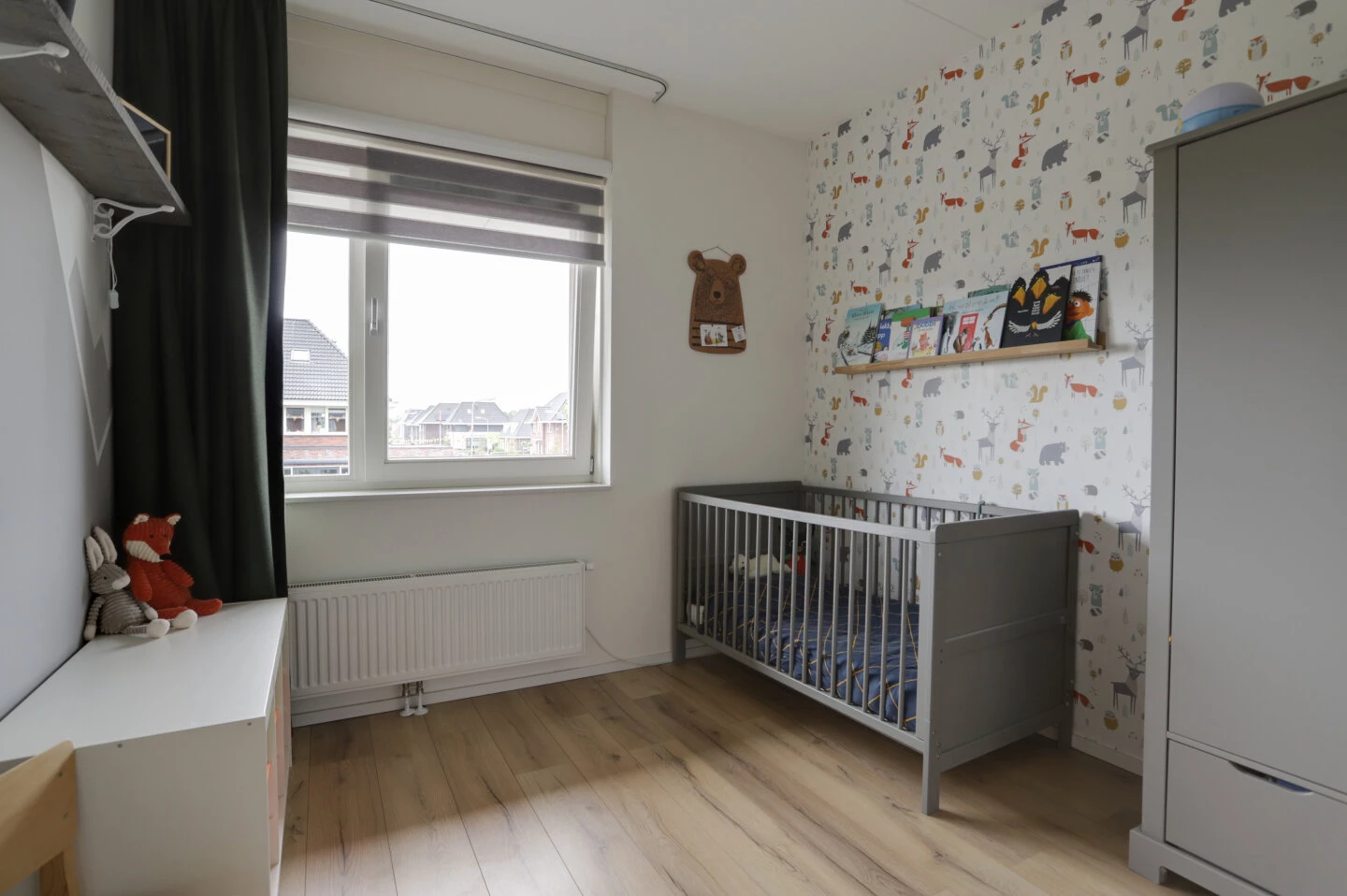 Woonhuis te koop Matjador 47 Wervershoof