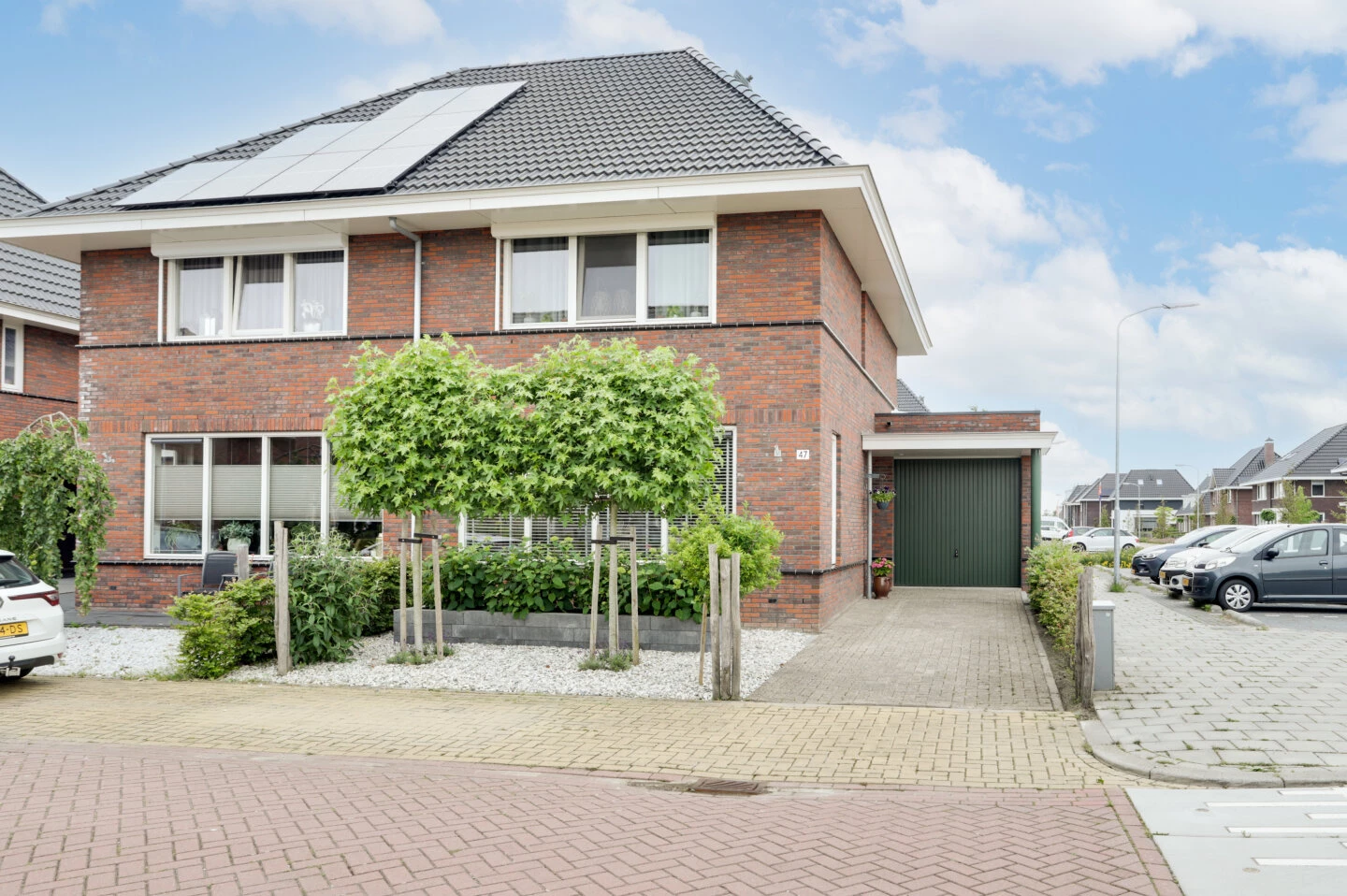 Woonhuis te koop Matjador 47 Wervershoof
