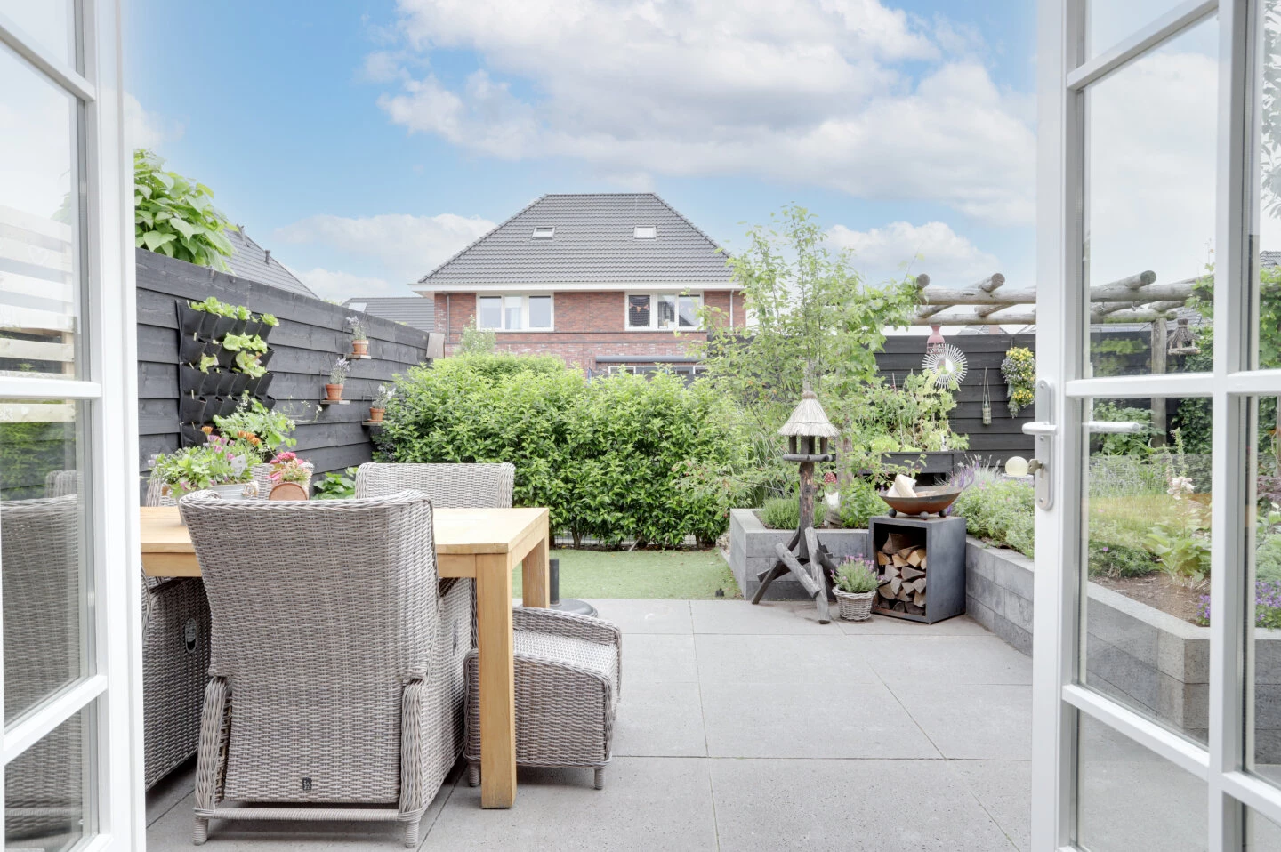 Woonhuis te koop Matjador 47 Wervershoof