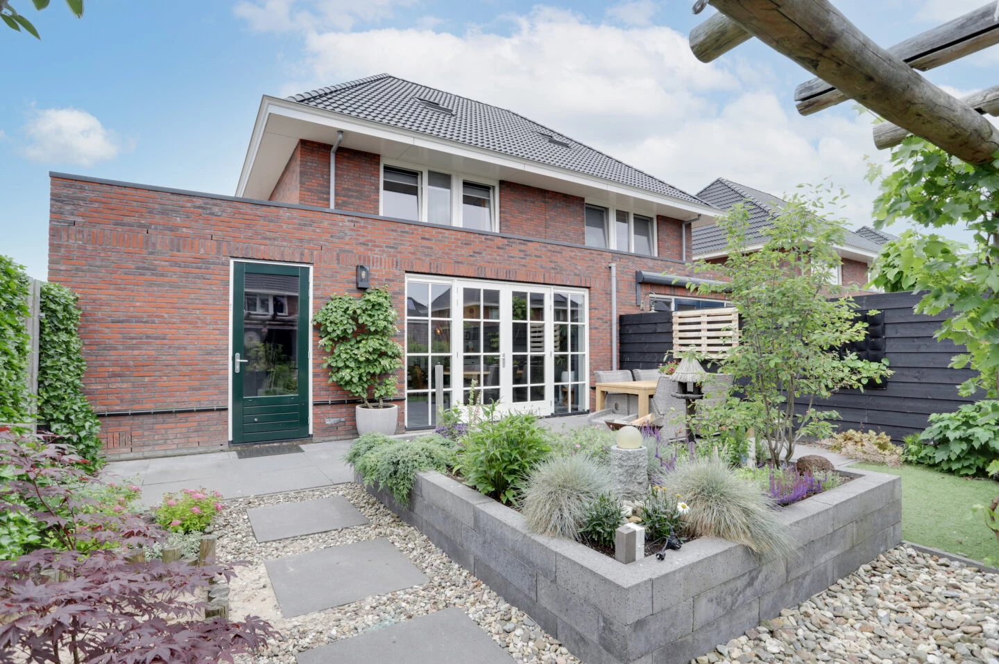 Woonhuis te koop Matjador 47 Wervershoof