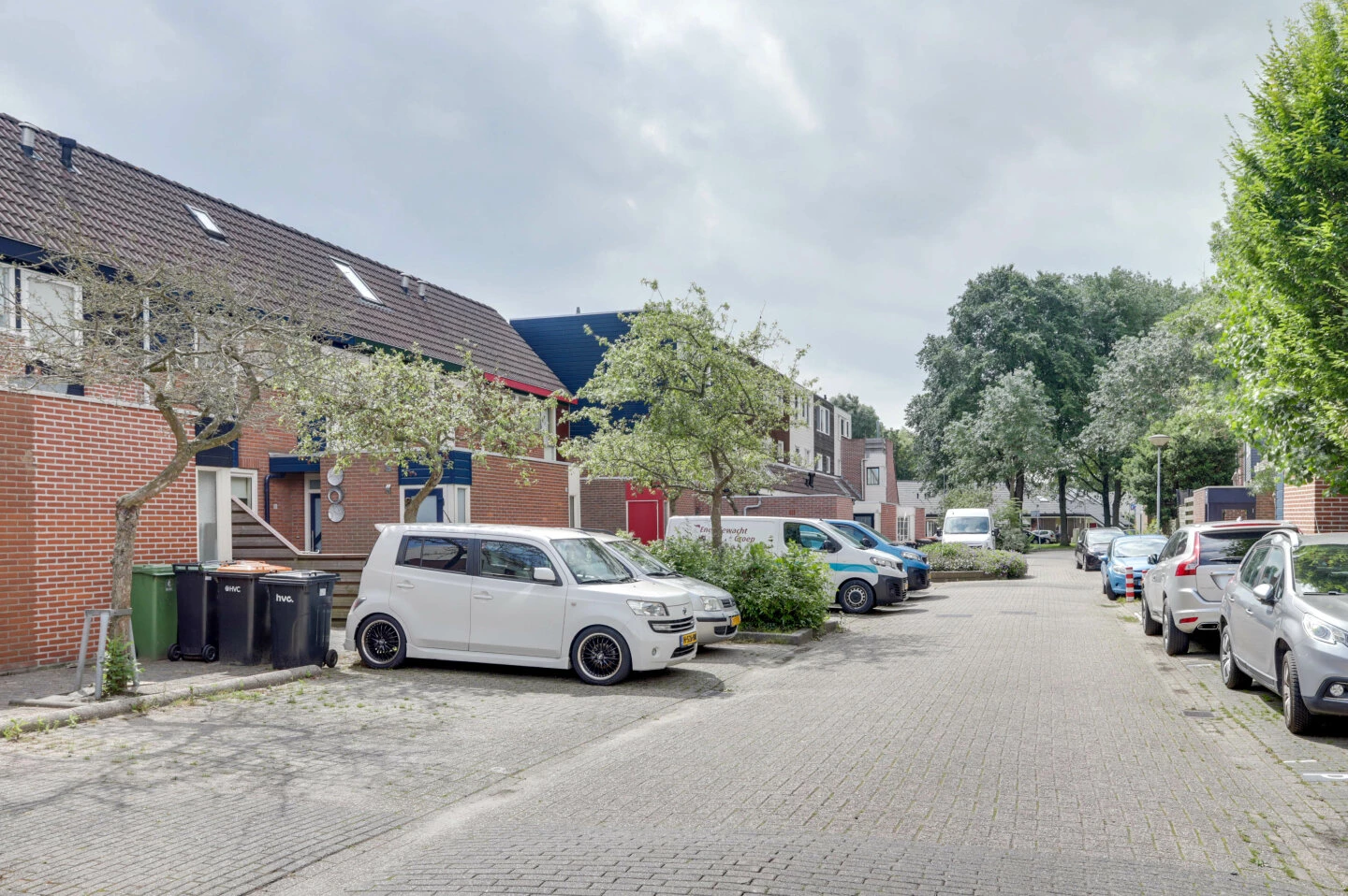 Woonhuis te koop Duizendroed 22 Enkhuizen