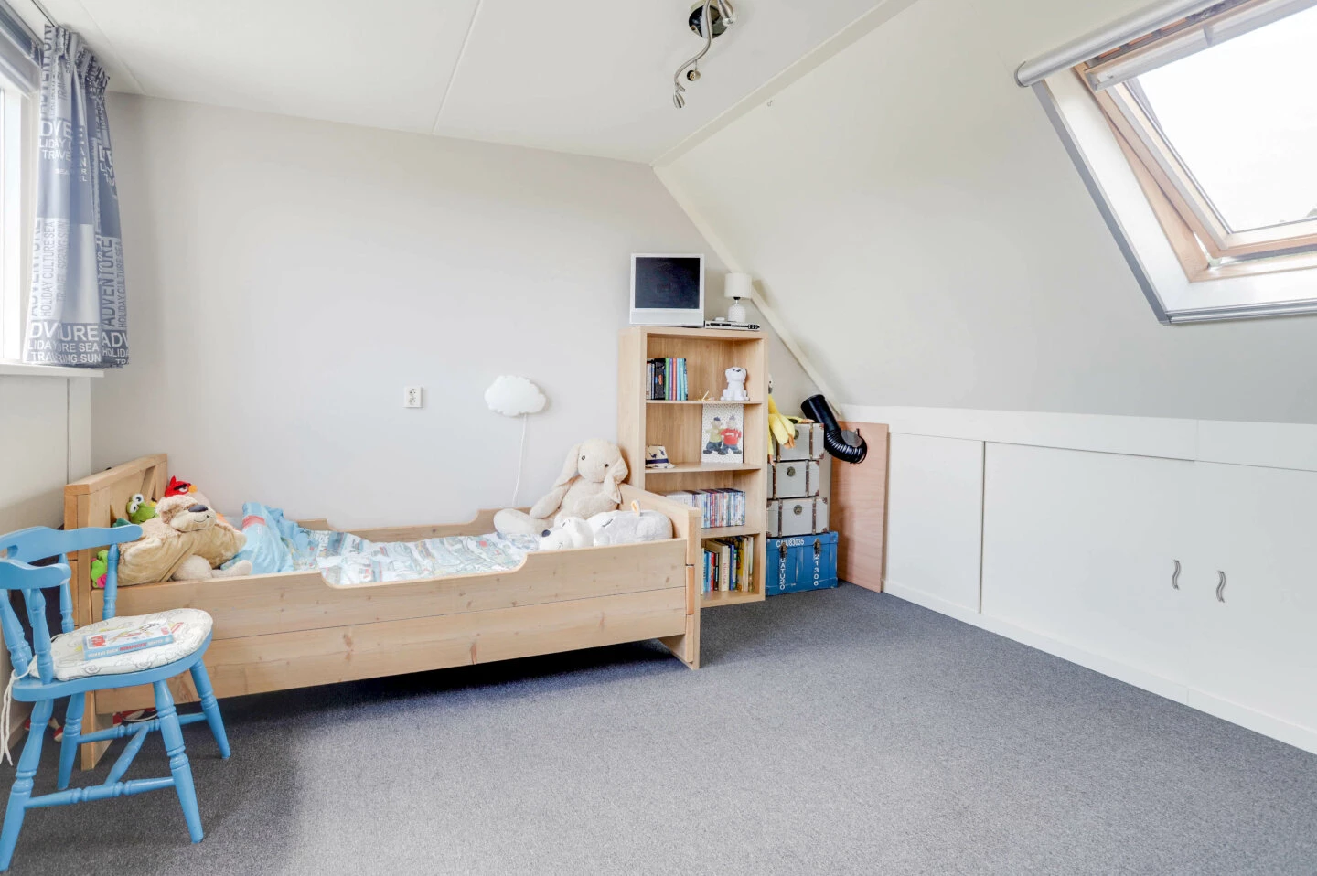 Woonhuis te koop Duizendroed 22 Enkhuizen