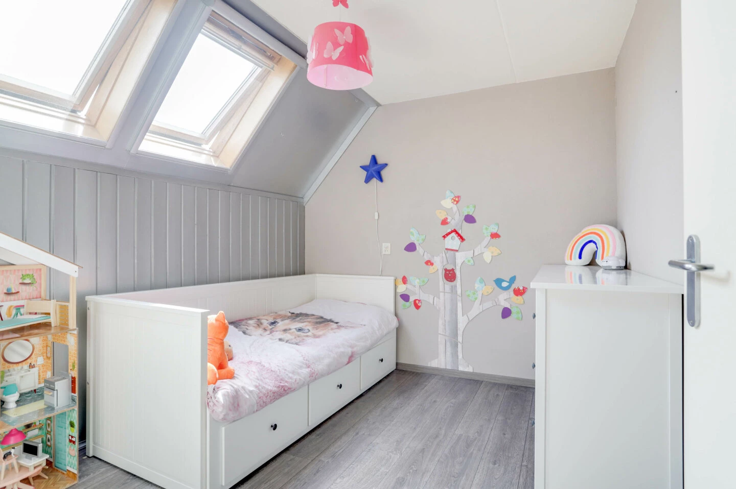 Woonhuis te koop Duizendroed 22 Enkhuizen