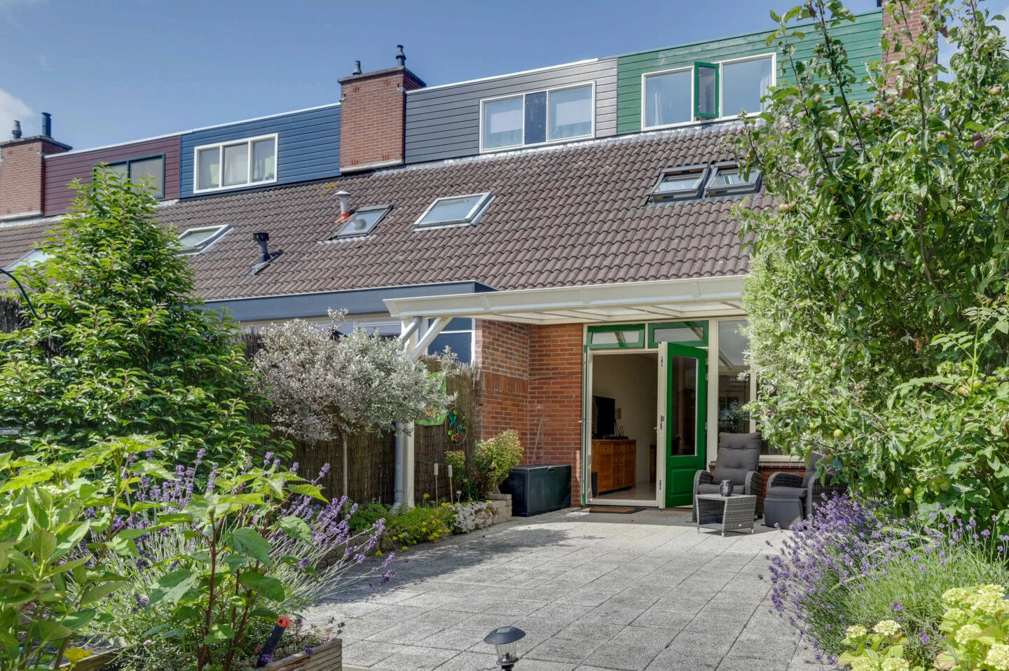 Woonhuis te koop Duizendroed 22 Enkhuizen