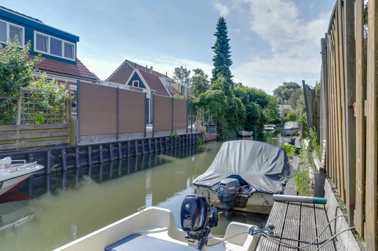 Woonhuis te koop Duizendroed 22 Enkhuizen