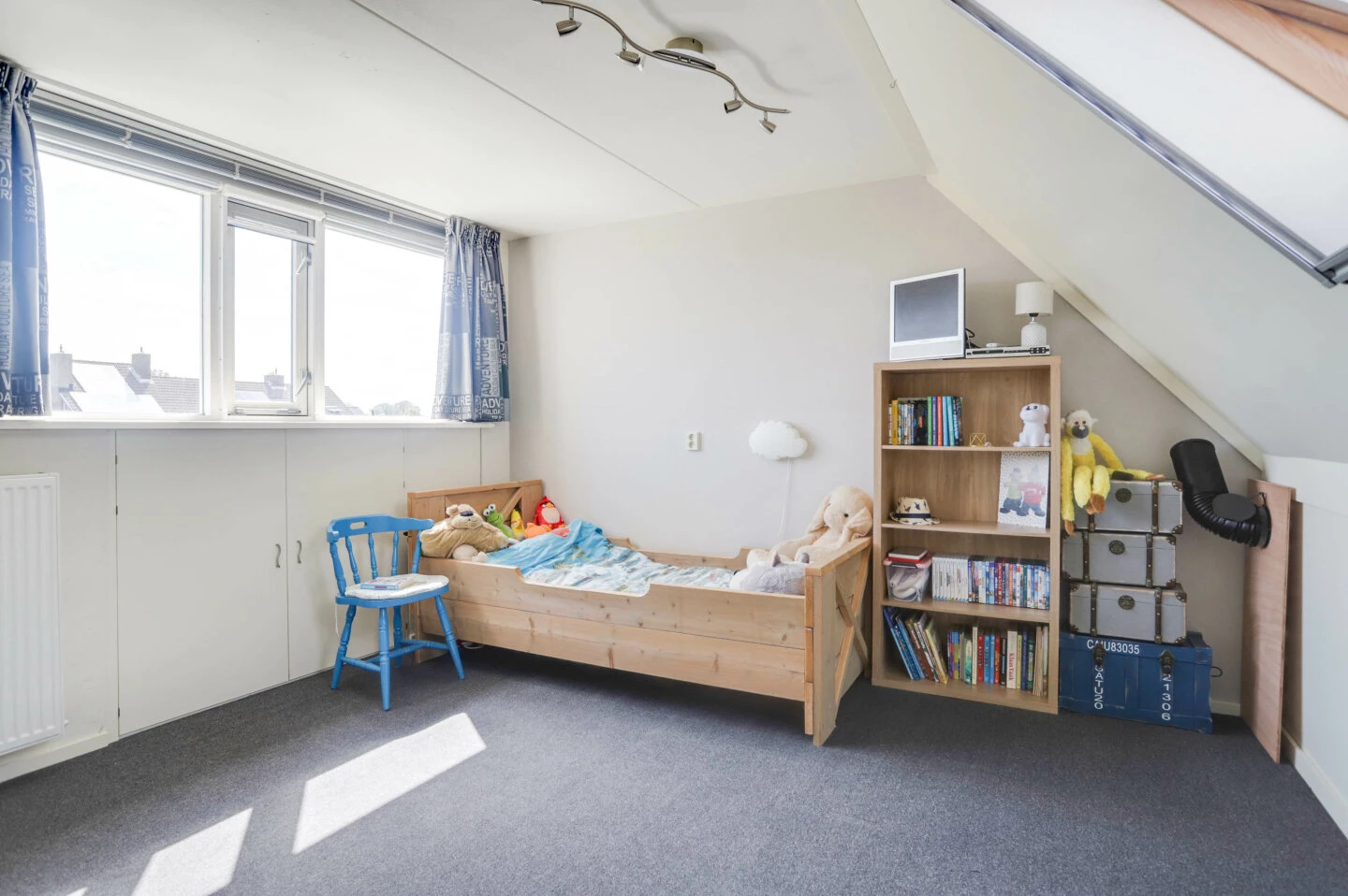Woonhuis te koop Duizendroed 22 Enkhuizen