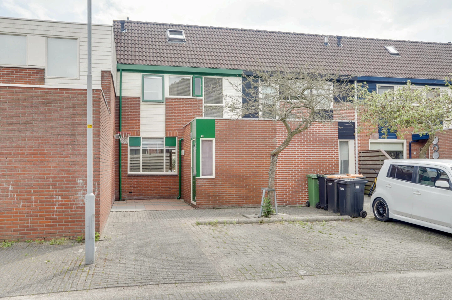 Woonhuis te koop Duizendroed 22 Enkhuizen