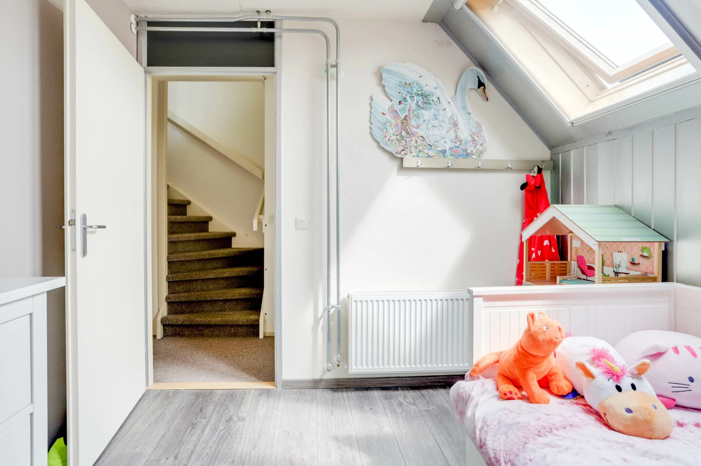 Woonhuis te koop Duizendroed 22 Enkhuizen