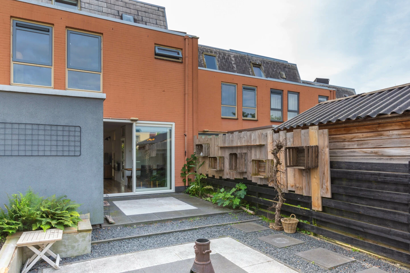 Woonhuis te koop Wold 26 32 Lelystad