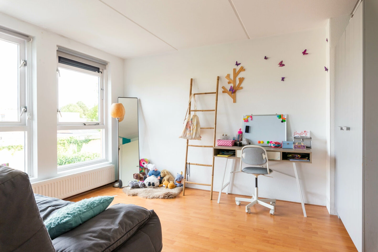 Woonhuis te koop Wold 26 32 Lelystad