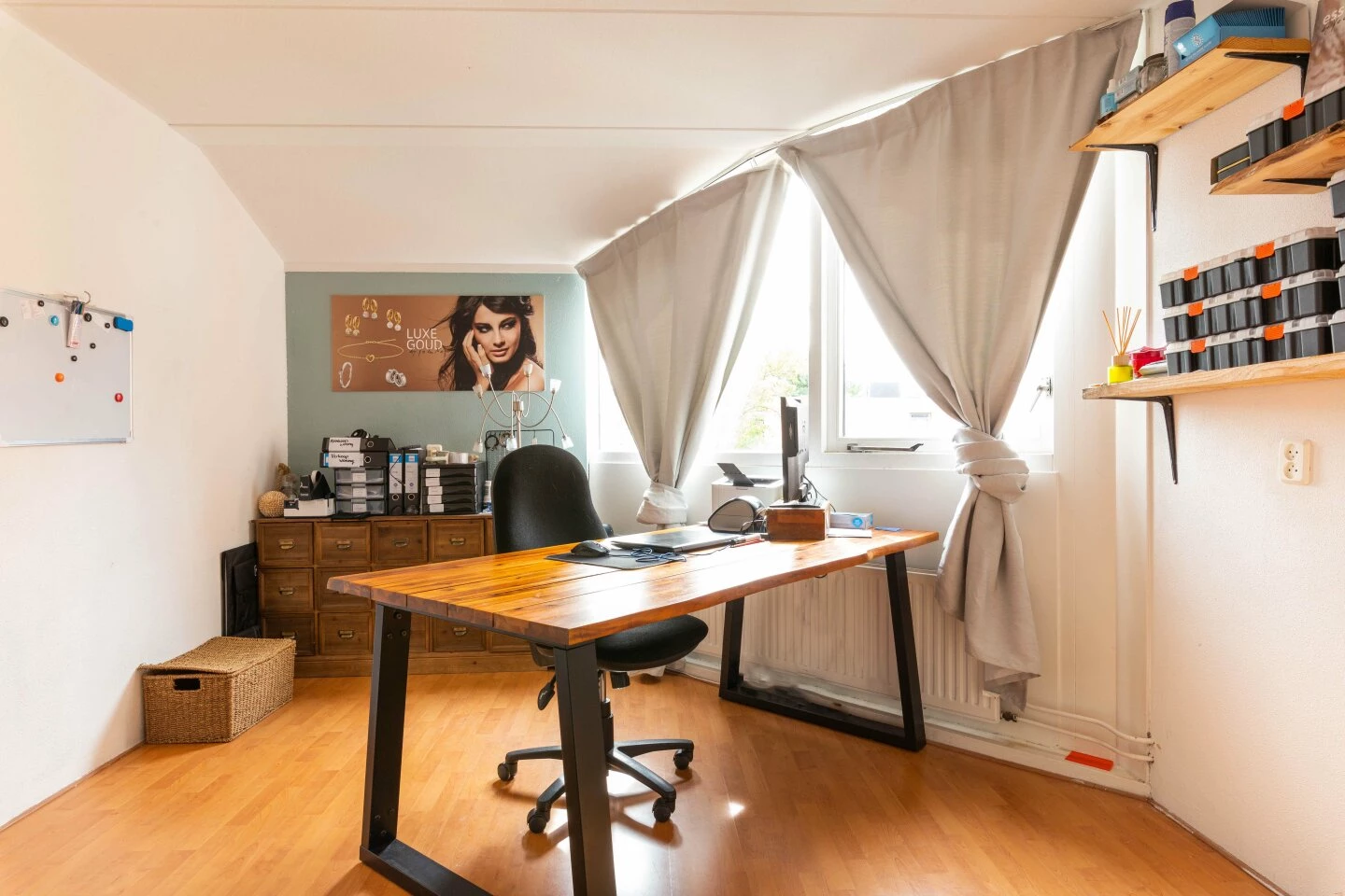Woonhuis te koop Wold 26 32 Lelystad