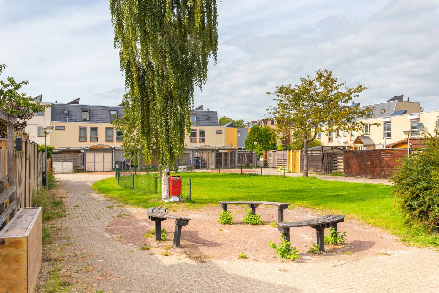 Woonhuis te koop Wold 26 32 Lelystad