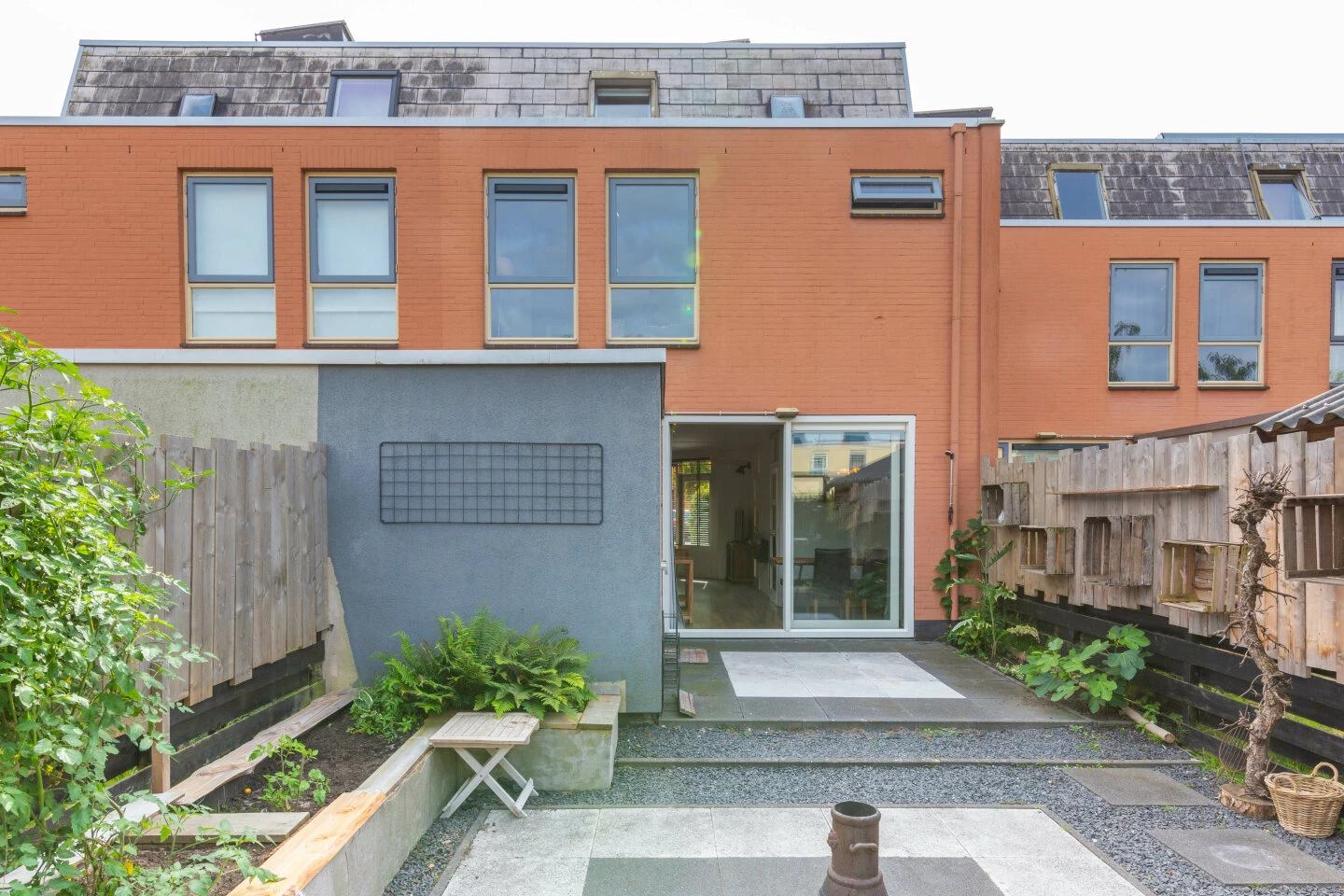 Woonhuis te koop Wold 26 32 Lelystad
