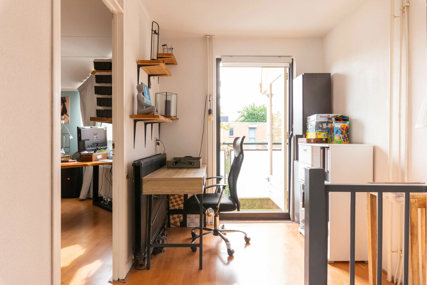 Woonhuis te koop Wold 26 32 Lelystad