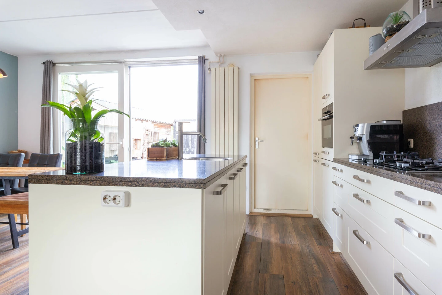 Woonhuis te koop Wold 26 32 Lelystad