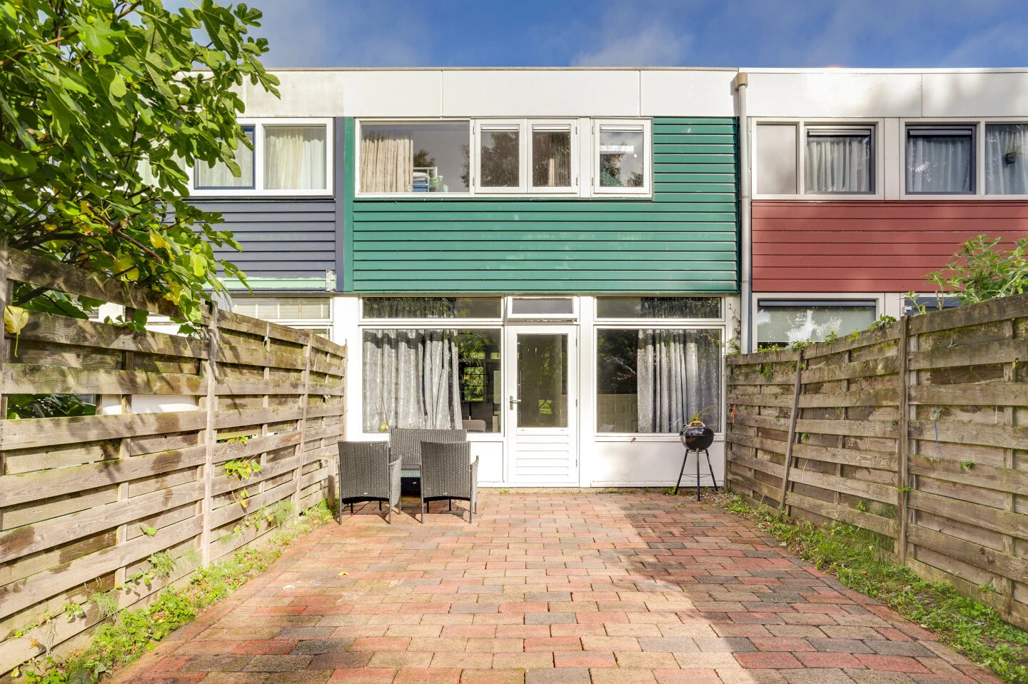 Woonhuis te koop Ganzendiep 3 Lelystad