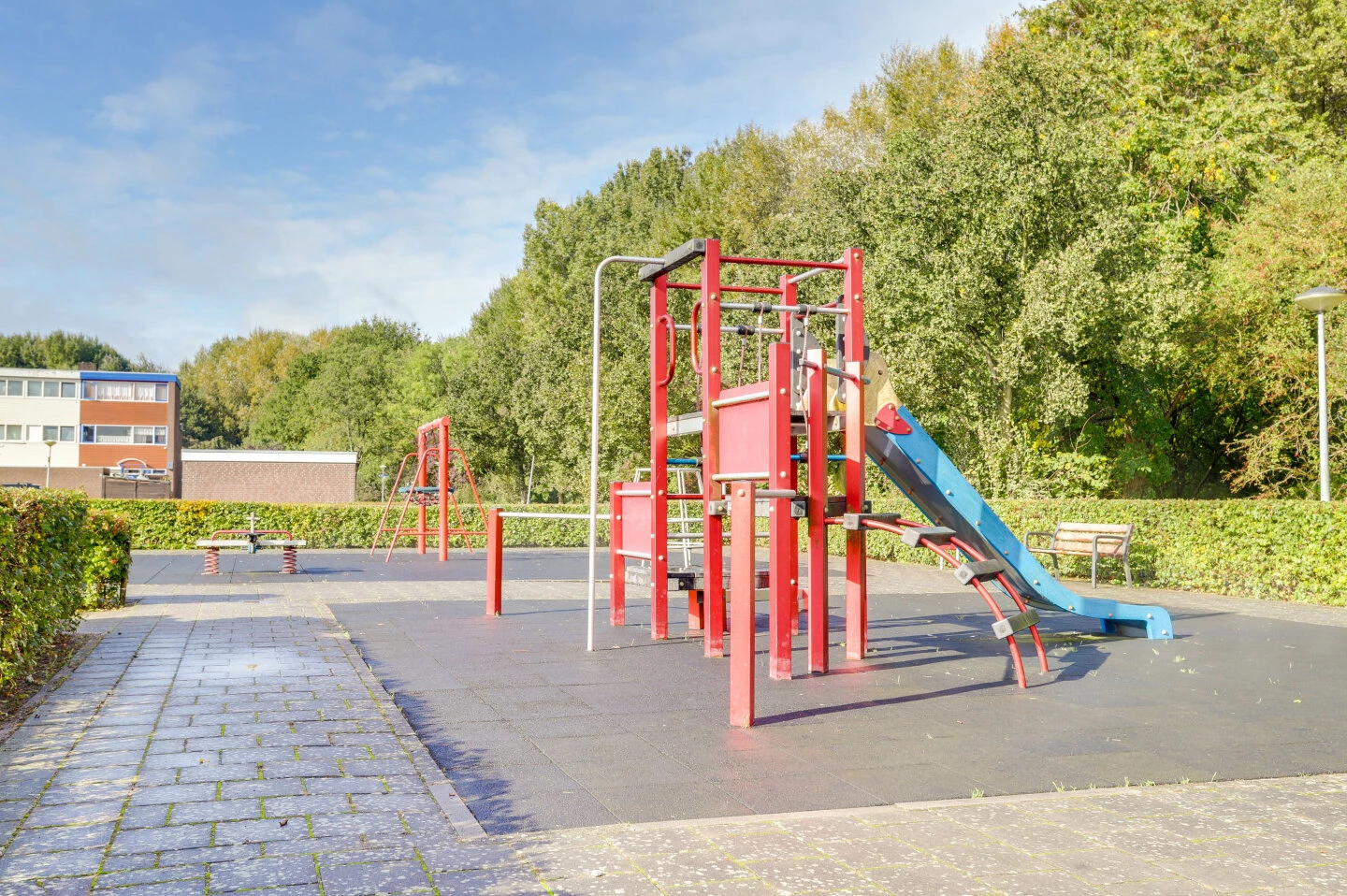 Woonhuis te koop Ganzendiep 3 Lelystad