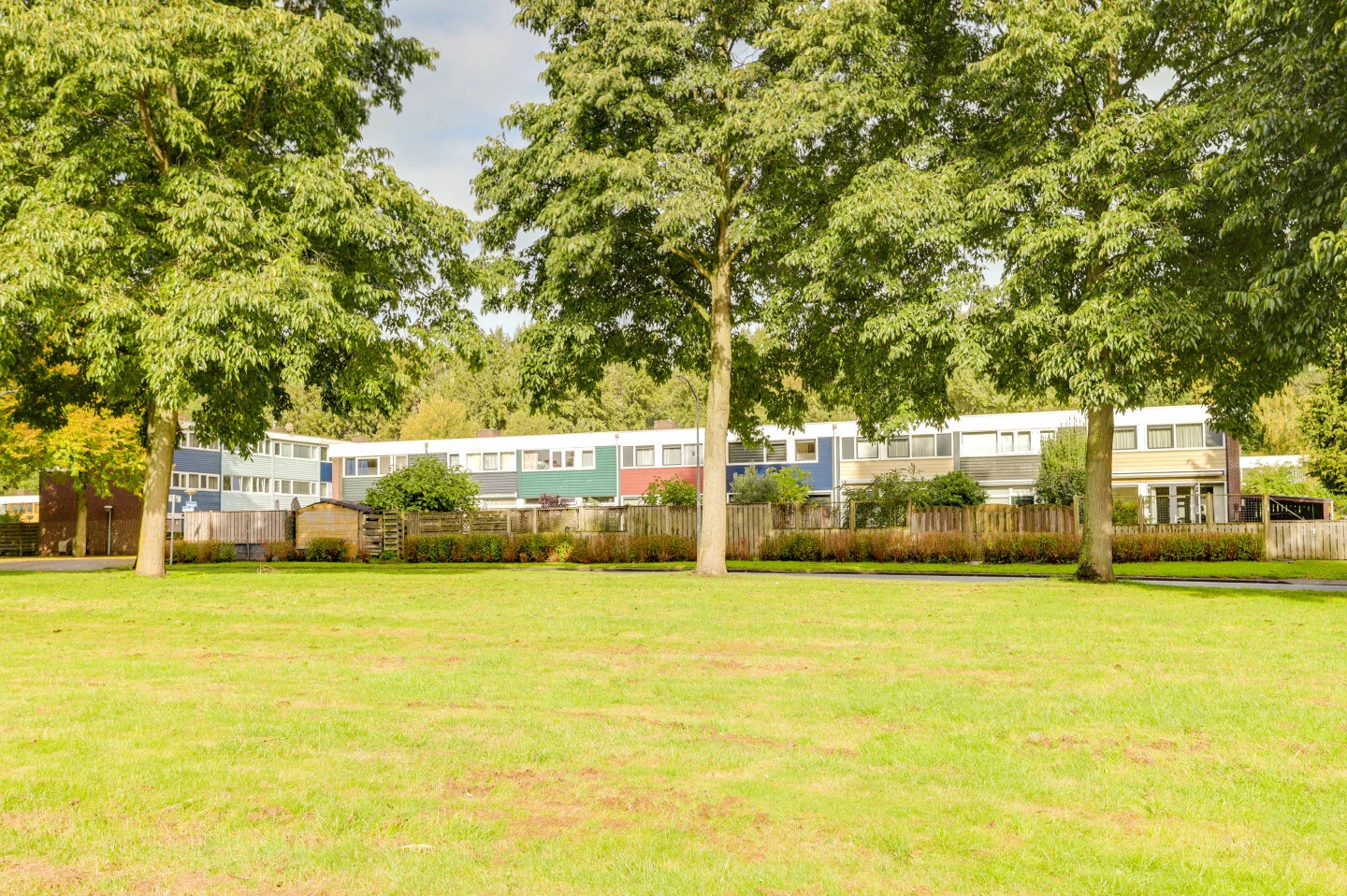Woonhuis te koop Ganzendiep 3 Lelystad