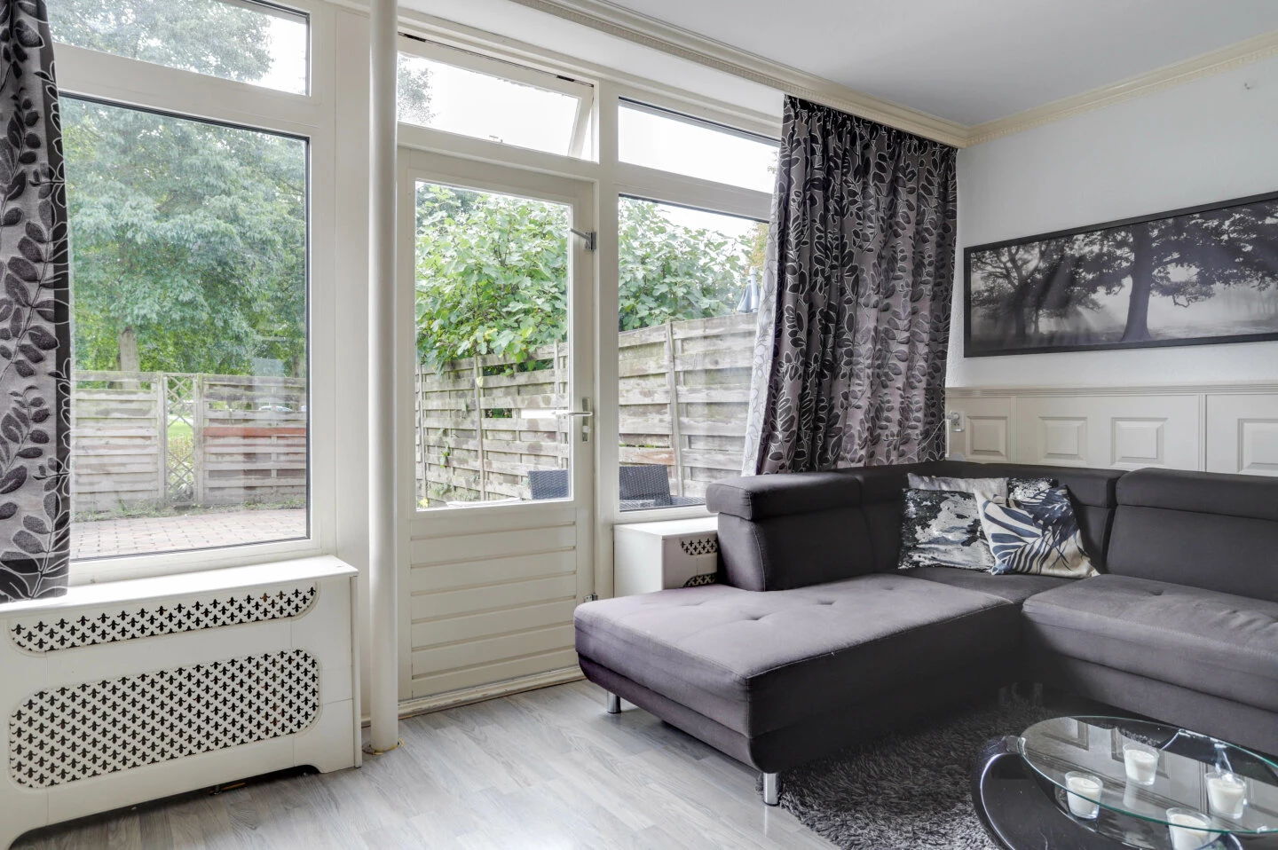 Woonhuis te koop Ganzendiep 3 Lelystad