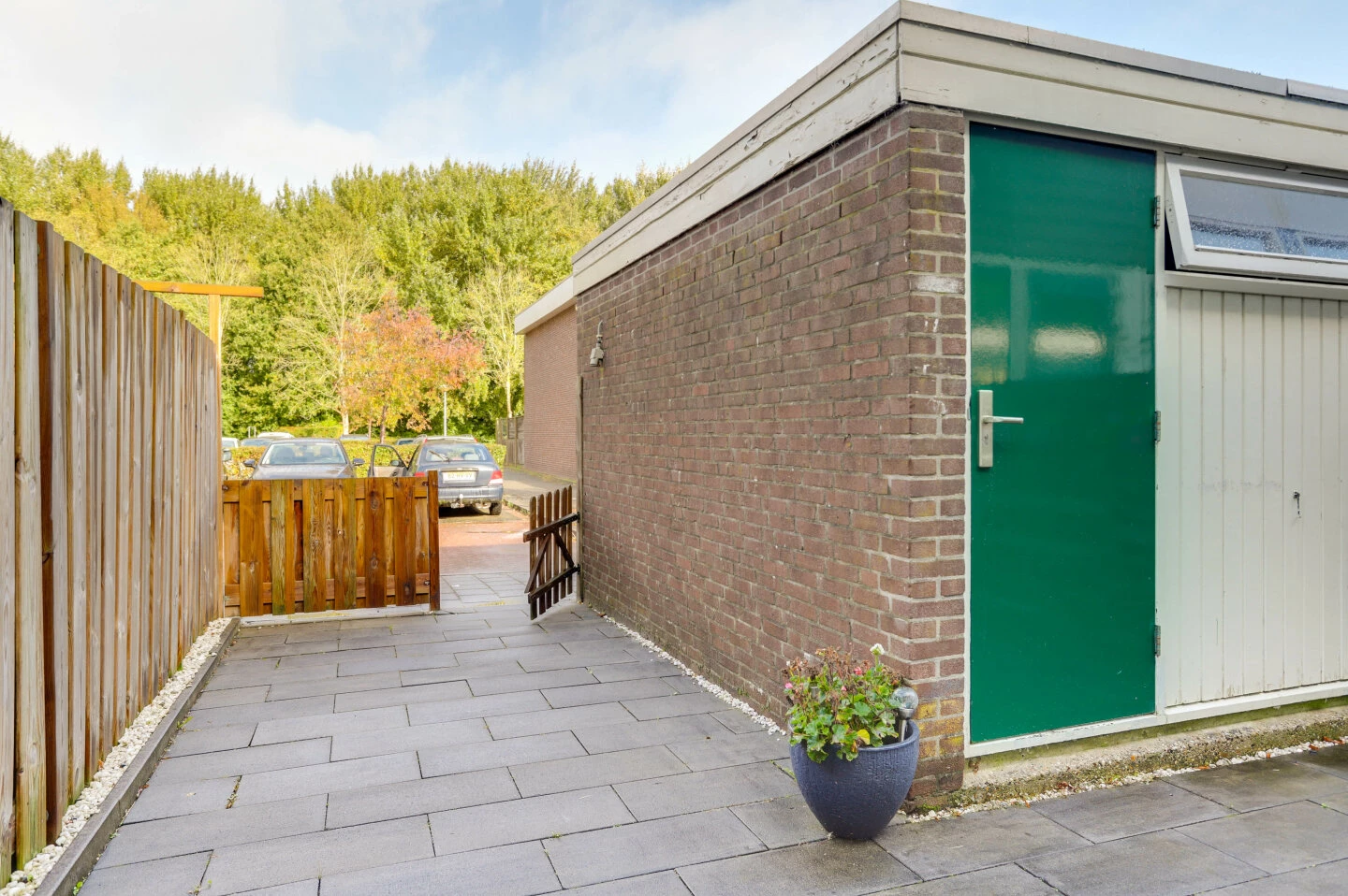 Woonhuis te koop Ganzendiep 3 Lelystad