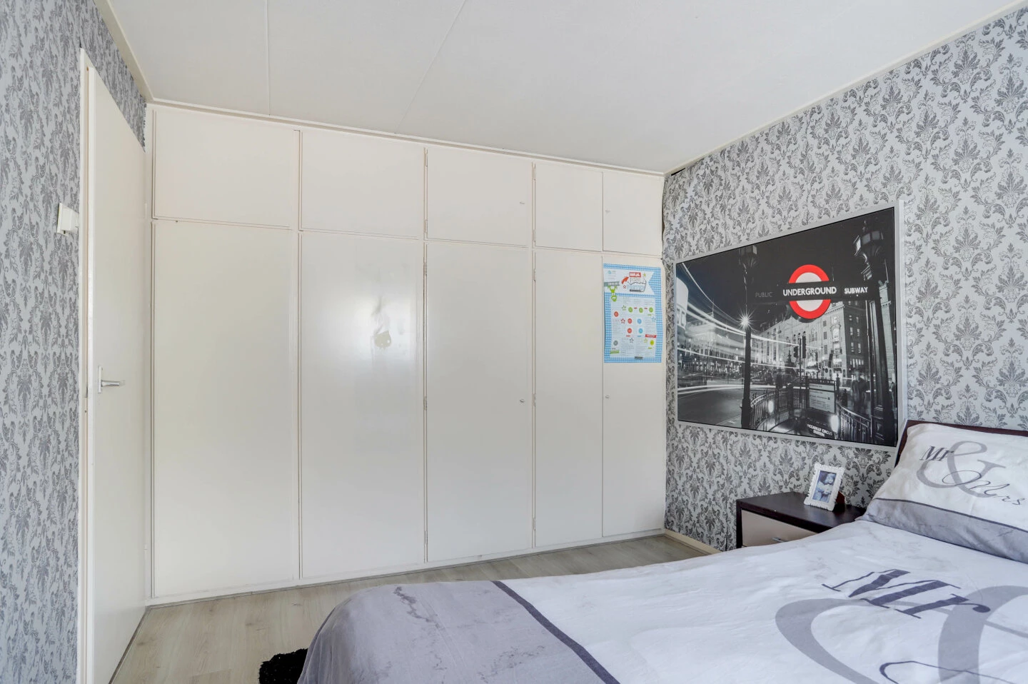 Woonhuis te koop Ganzendiep 3 Lelystad