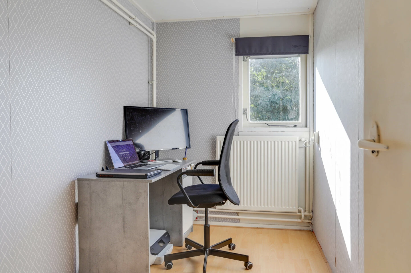 Woonhuis te koop Ganzendiep 3 Lelystad