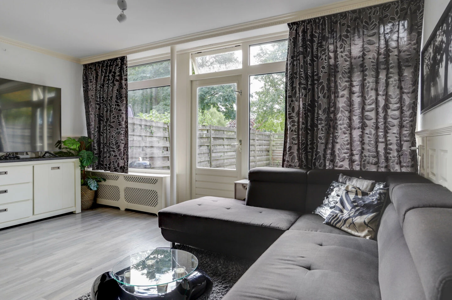 Woonhuis te koop Ganzendiep 3 Lelystad
