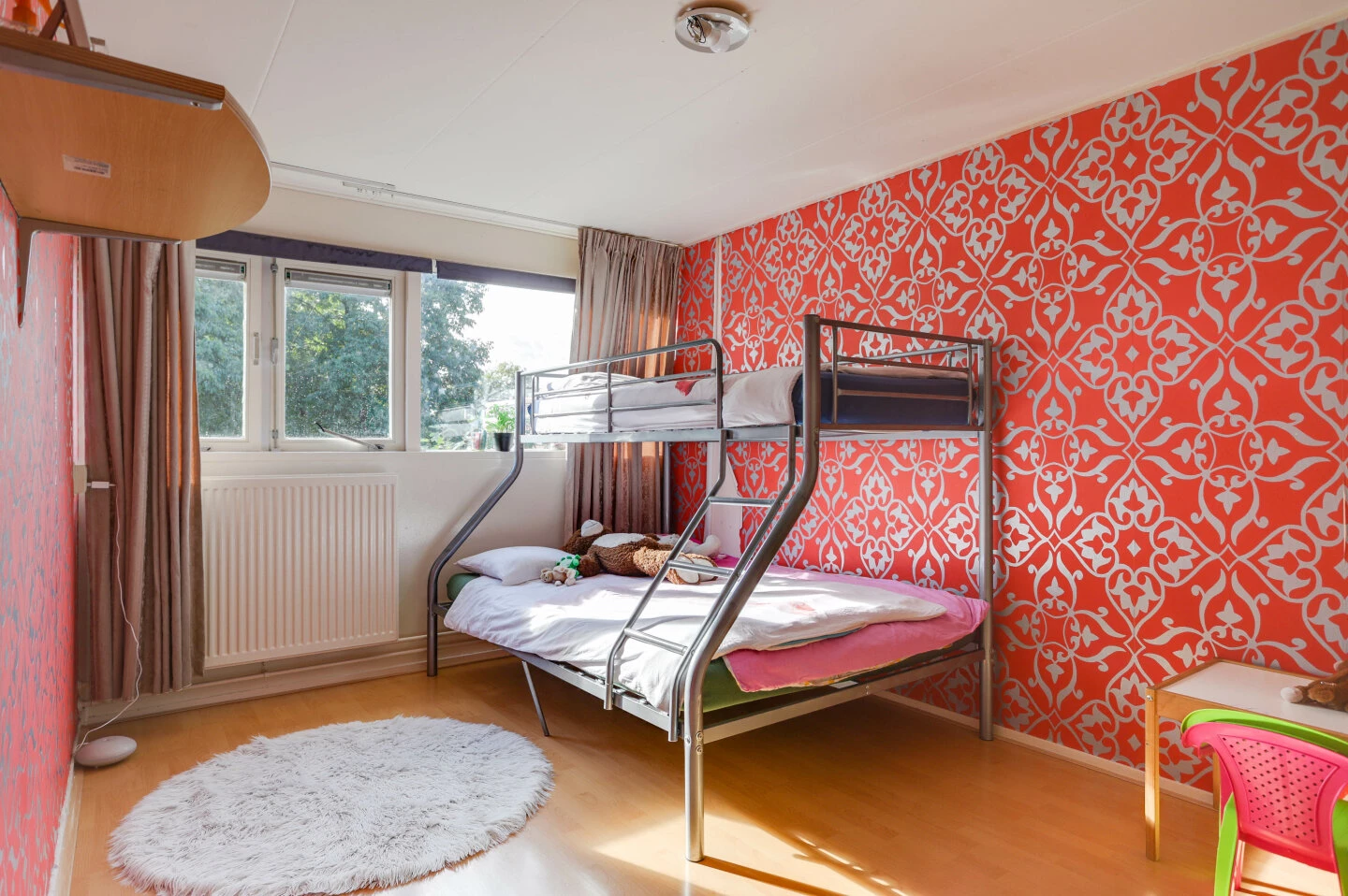 Woonhuis te koop Ganzendiep 3 Lelystad