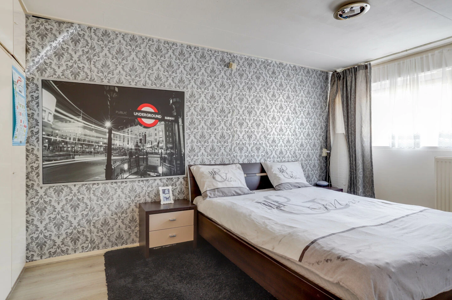 Woonhuis te koop Ganzendiep 3 Lelystad