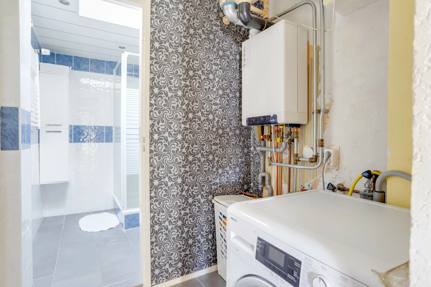 Woonhuis te koop Ganzendiep 3 Lelystad