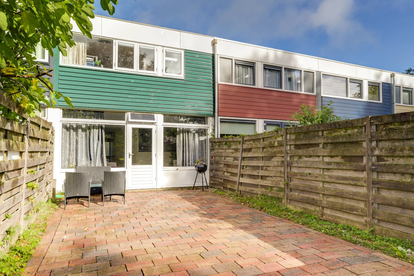 Woonhuis te koop Ganzendiep 3 Lelystad