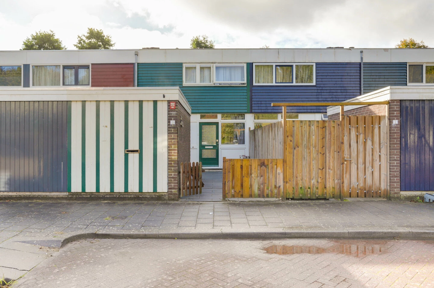 Woonhuis te koop Ganzendiep 3 Lelystad