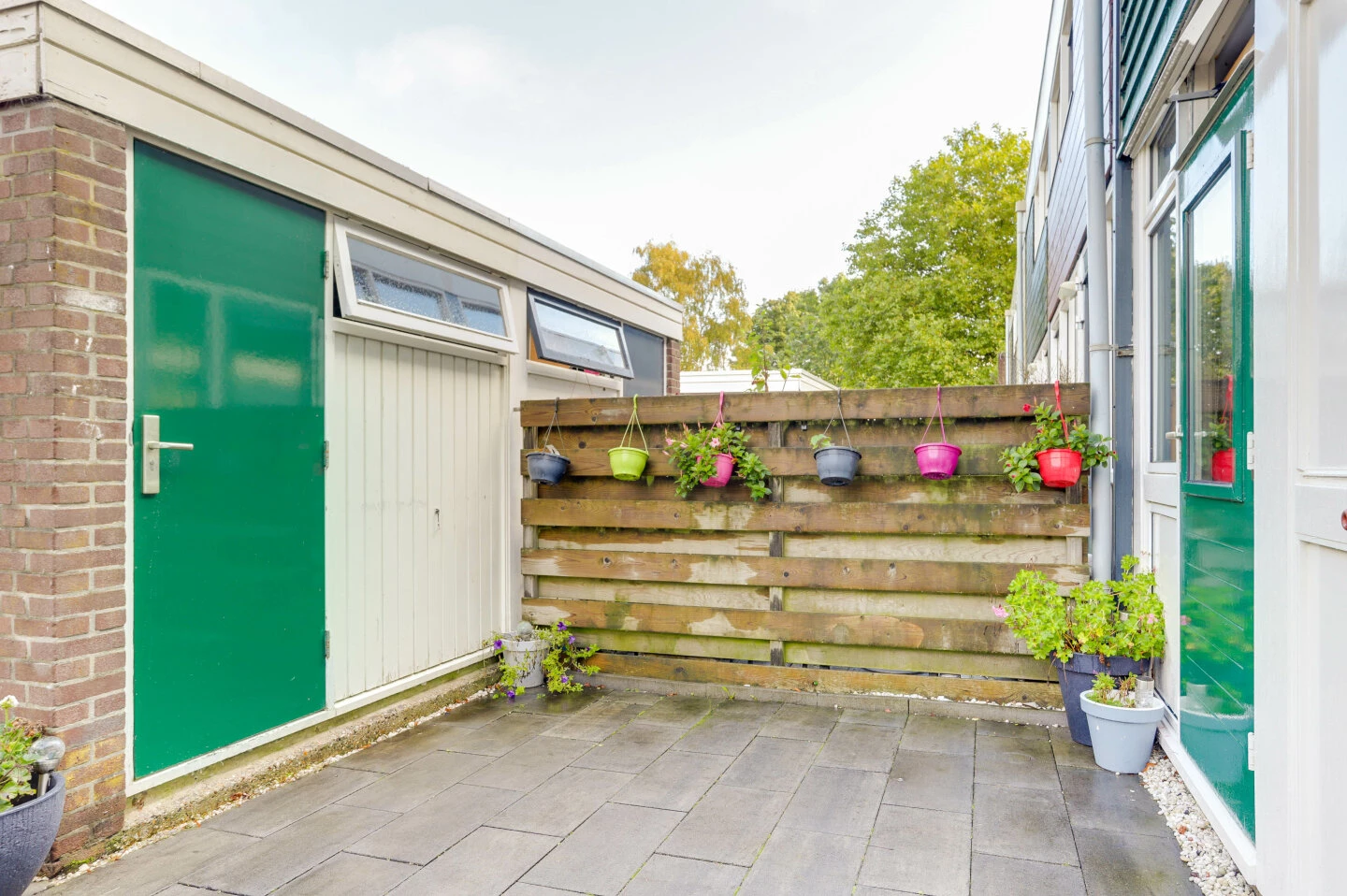 Woonhuis te koop Ganzendiep 3 Lelystad