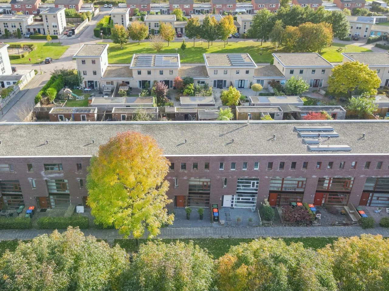 Woonhuis te koop Rijnland 147 Lelystad
