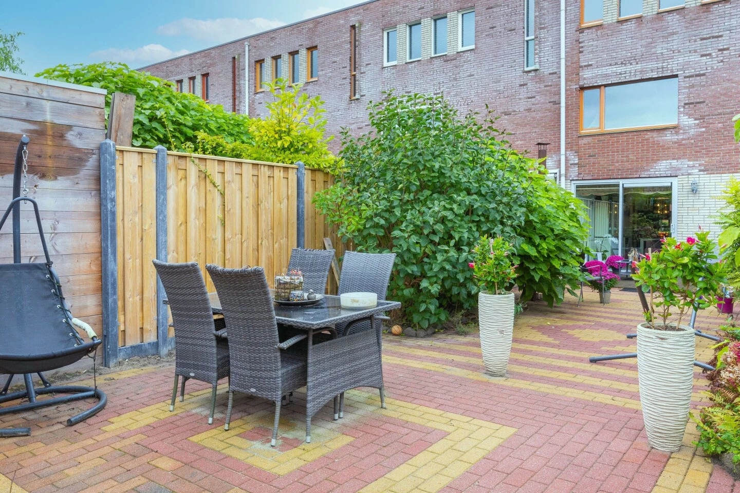 Woonhuis te koop Rijnland 147 Lelystad