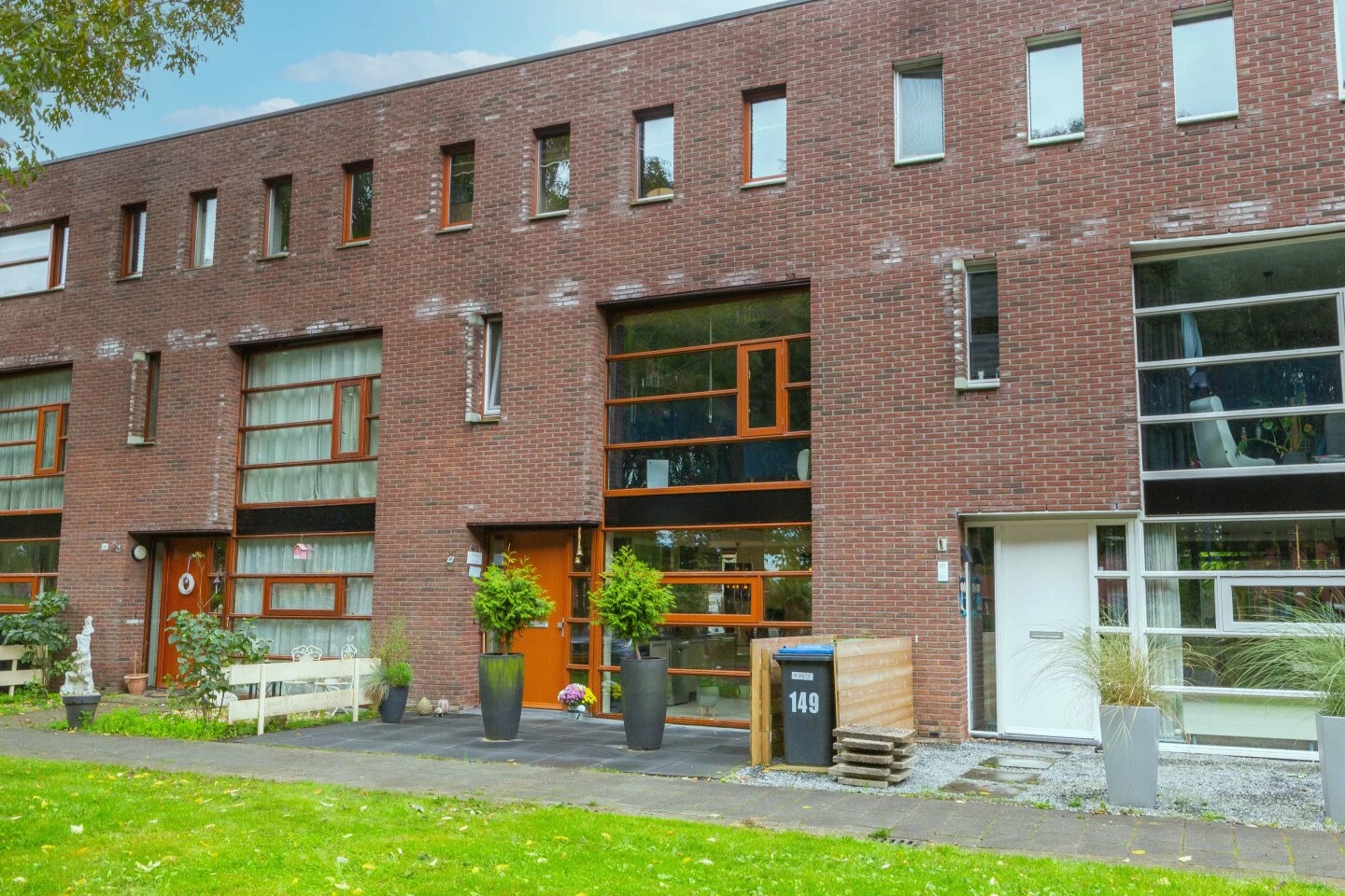 Woonhuis te koop Rijnland 147 Lelystad