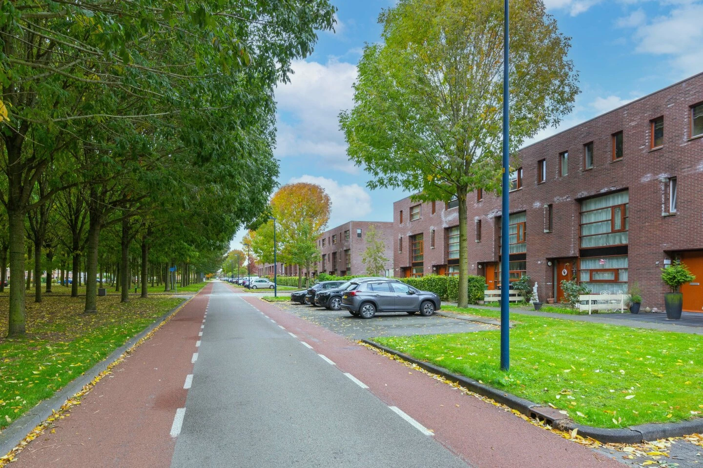 Woonhuis te koop Rijnland 147 Lelystad