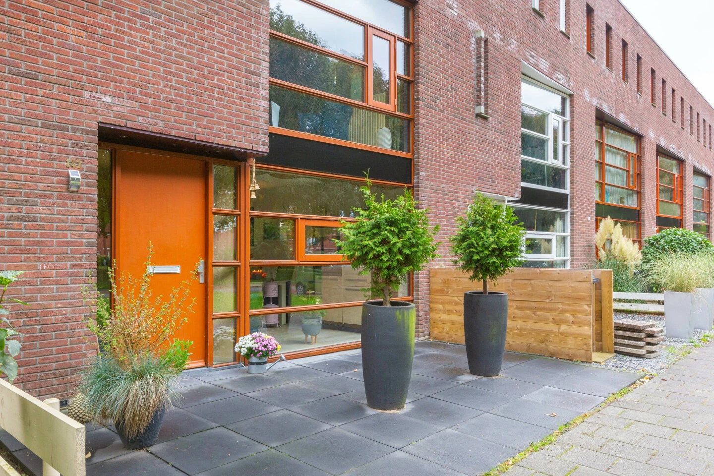 Woonhuis te koop Rijnland 147 Lelystad