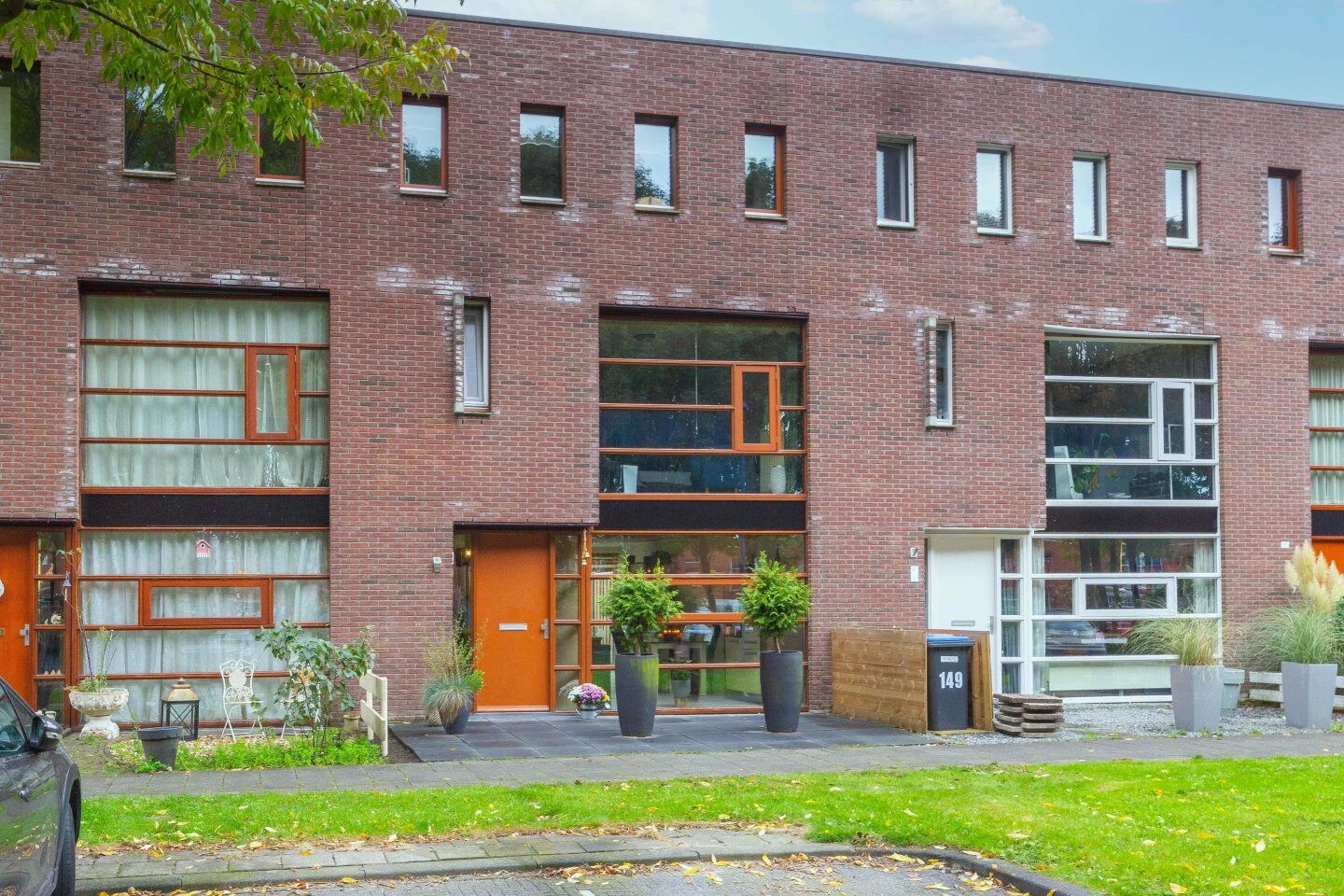 Woonhuis te koop Rijnland 147 Lelystad